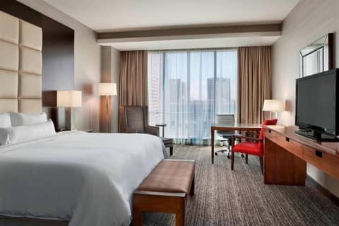 The Westin Phoenix Downtown — photo 9
