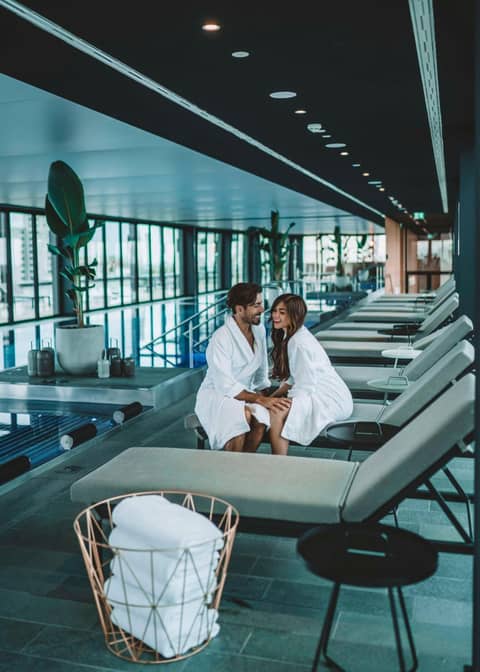 Andaz Munich Schwabinger Tor By Hyatt — photo 8