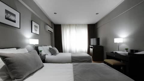 Hotel 8 de Octubre — photo 3