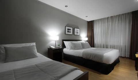 Hotel 8 de Octubre — photo 6