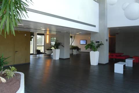 Idea Hotel Milano San Siro — photo 4