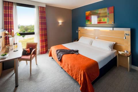 Idea Hotel Milano San Siro — photo 8