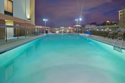 Hyatt Place Atlanta Airport North — photo 8