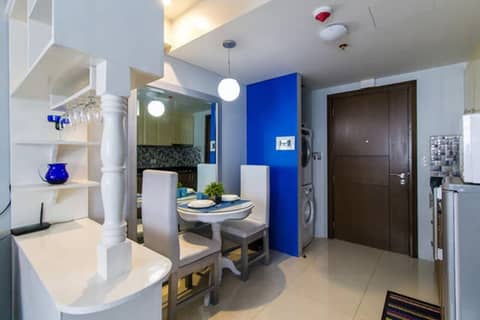 One Palm Tree Villas by SMTL Properties — photo 9