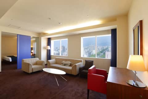 Oriental Hotel Hiroshima — photo 5