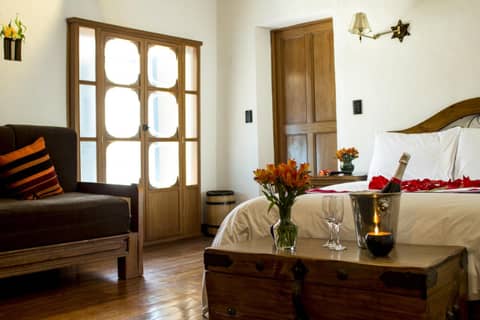 Casa San Blas Cusco Boutique Hotel — photo 3
