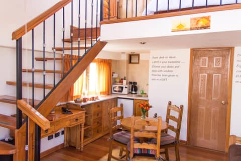 Casa San Blas Cusco Boutique Hotel — photo 9
