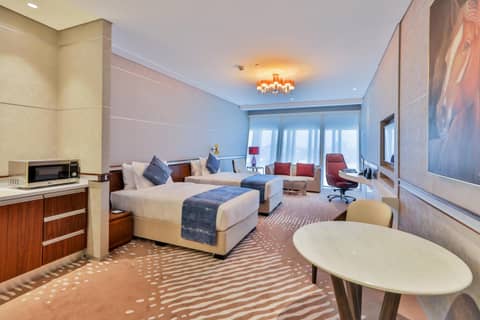 VIP Hotel Doha Qatar — photo 3