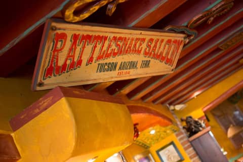 Hotel California — photo 4