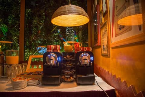 Hotel California — photo 6