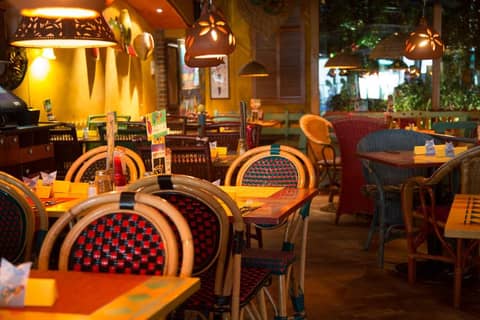Hotel California — photo 7