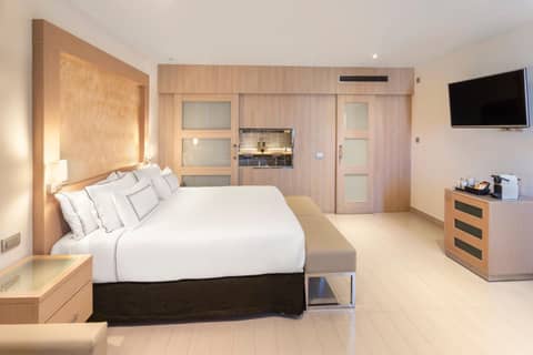 Meliá Sevilla — photo 2
