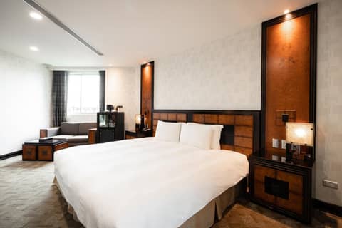 XINSHE Hotel - Linsen — photo 2