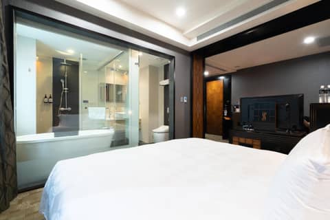 XINSHE Hotel - Linsen — photo 5