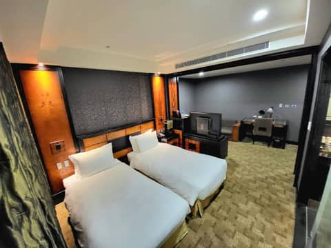 XINSHE Hotel - Linsen — photo 8
