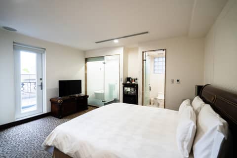 XINSHE Hotel - Linsen — photo 9