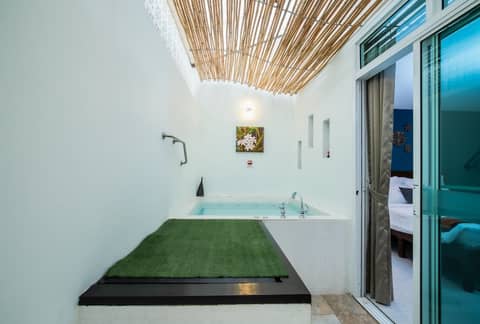 Kata Tranquil Villa — photo 4