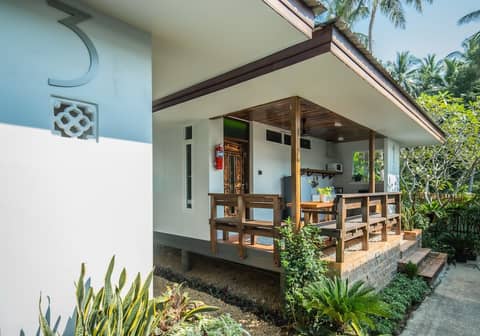Kata Tranquil Villa — photo 6