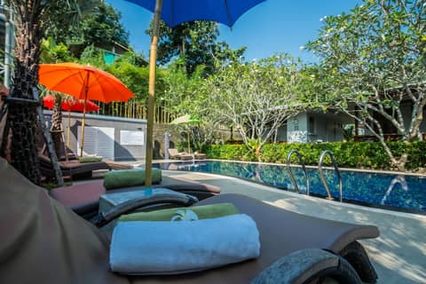 Kata Tranquil Villa — photo 7