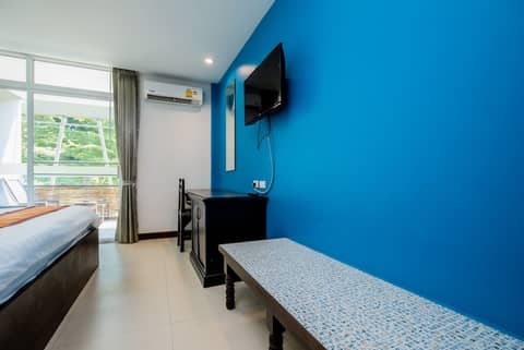 Kata Tranquil Villa — photo 8
