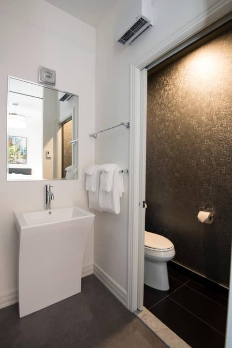 Hotel Manoir Morgan — photo 4