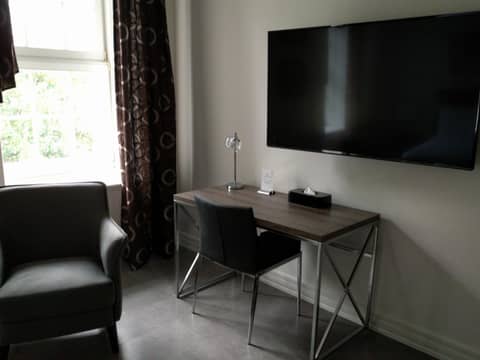 Hotel Manoir Morgan — photo 5