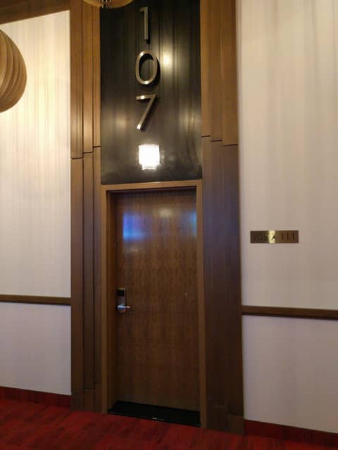 Hotel Manoir Morgan — photo 7