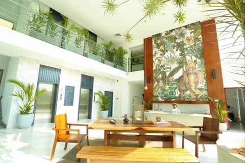 Morven Hotel Colombo — photo 6