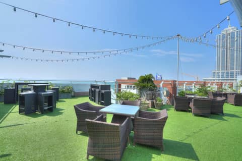 Morven Hotel Colombo — photo 8