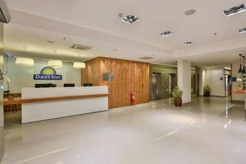 Days Inn by Wyndham Rio de Janeiro Lapa — photo 4