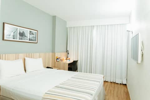 Days Inn by Wyndham Rio de Janeiro Lapa — photo 5