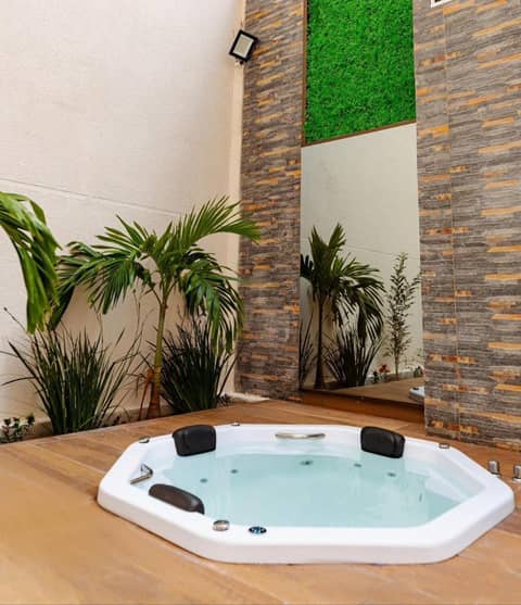 Days Inn by Wyndham Rio de Janeiro Lapa — recepcion & lobby