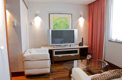 VIP Executive Arts Hotel — photo 3