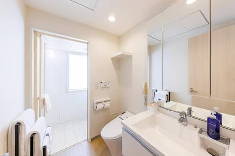 Fraser Residence Nankai Osaka — photo 7