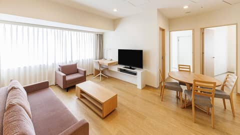 Fraser Residence Nankai Osaka — photo 9
