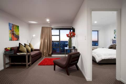 Nesuto St Martins Apartment Hotel — photo 7