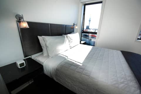Nesuto St Martins Apartment Hotel — photo 9