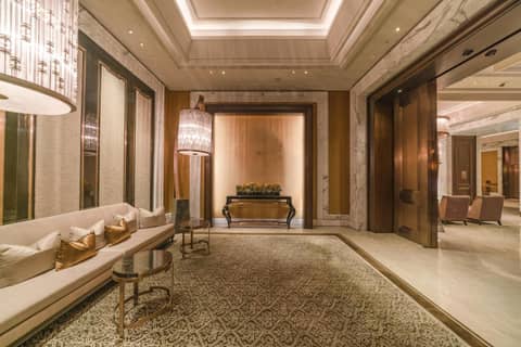 IFC Residence — photo 5