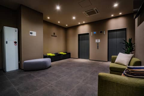 Randor Hotel Sapporo Suites — photo 5