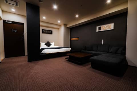 Randor Hotel Sapporo Suites — photo 7