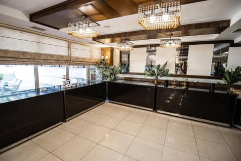 RK MAGİC DREAM HOTEL — photo 2