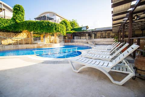 RK MAGİC DREAM HOTEL — photo 7
