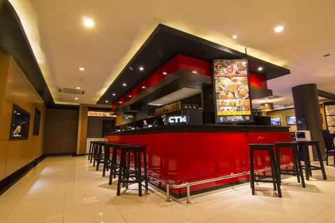 Citi M Hotel — photo 6
