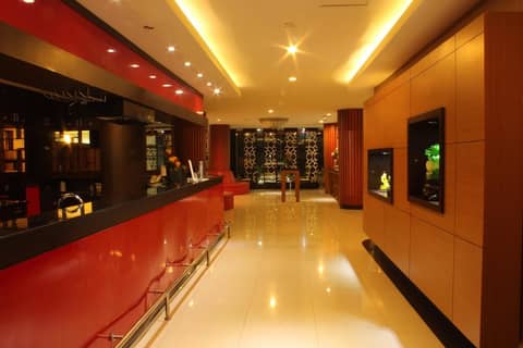 Citi M Hotel — photo 7