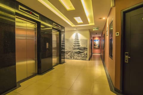 Citi M Hotel — photo 8