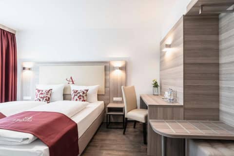 Abasto Hotel München Feldmoching — photo 2