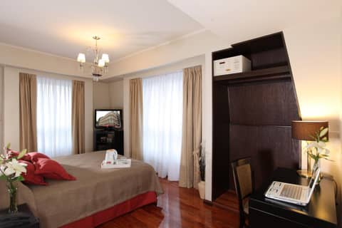 Europlaza Hotel & Suites — photo 4