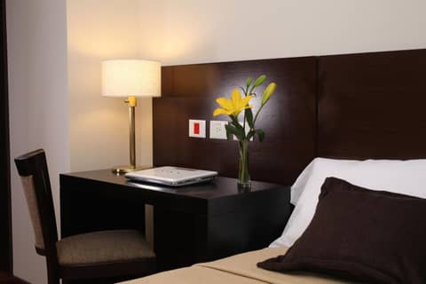 Europlaza Hotel & Suites — photo 6