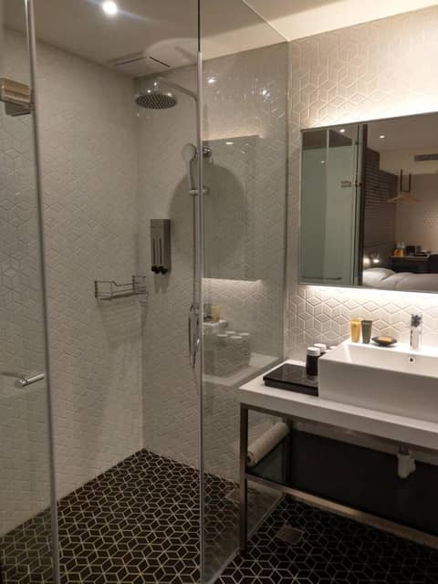 City Suites - Taipei Nandong — photo 4