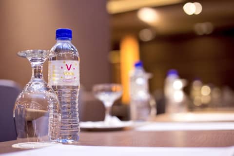 Vouk Hotel Suites, Penang — photo 2